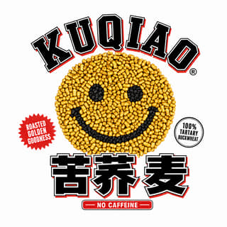 Улыбка дворовой лиги · 苦荞麦