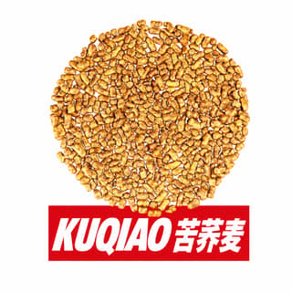 Красный болд дек · 苦荞麦