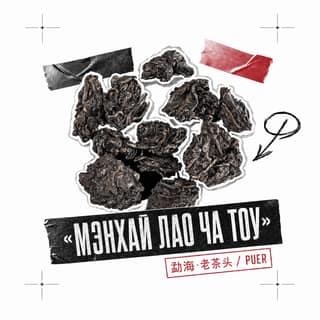 Архивный коллаж · 老茶头