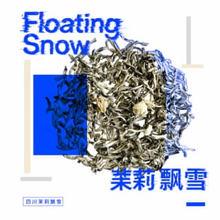 Сбой кроя · 茉莉飘雪